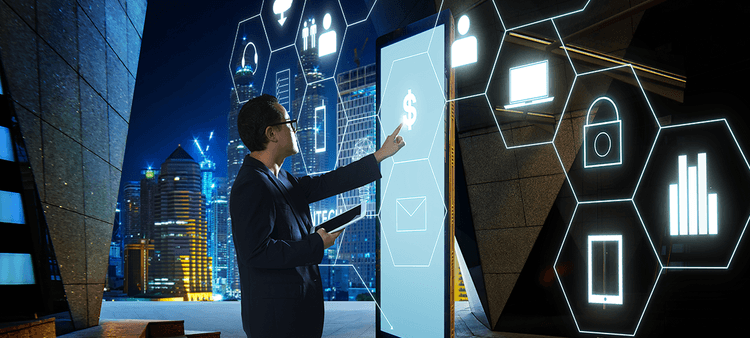 Cover Entenda o que é uma fintech de Open Banking! [Guia completo]