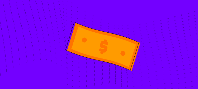 Cover 4 etapas do fluxo de pagamento de cartão de crédito