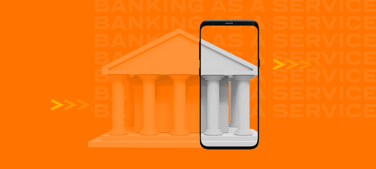 Cover BaaS: o que é banking as a service? Vantagens + como aplicar!