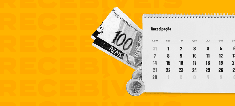 Cover Antecipação de recebíveis do cartão de crédito: como funciona?