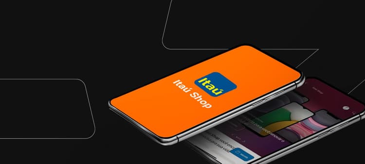 Cover Como foi criado o Itaú Shop? Entenda a parceria com a Zoop!