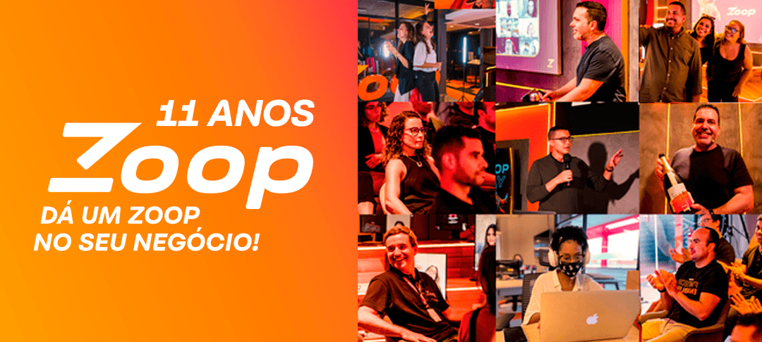 Conheça a história da Zoop e o que sua tecnologia oferece! | Zoop