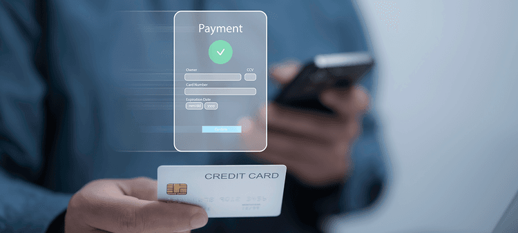 Cover 11 vantagens do Credit as a Service e como oferecer