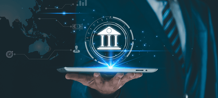 Cover Como integrar Banking as a Service ao negócio? Descubra!