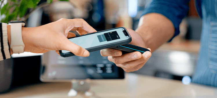 Cover [Guia] Benefícios do Tap to Pay para a jornada do cliente
