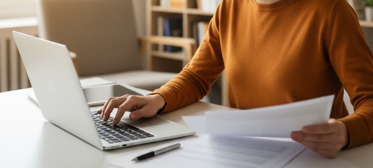 Cover Como fazer a declaração do MEI: guia completo para 2025