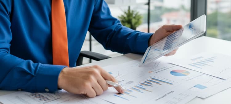 Cover Como calcular e otimizar o custo operacional da sua empresa?