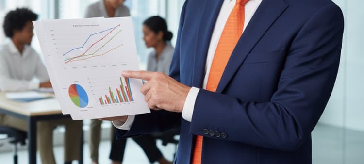 Cover Consultoria financeira para empresas: por que contratar?