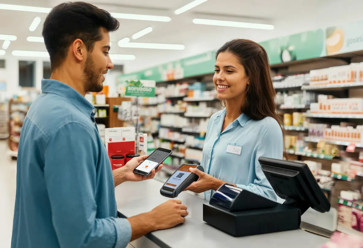 Ilustração para as empresas